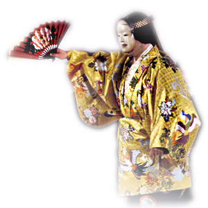 第4回和歌の浦万葉薪能