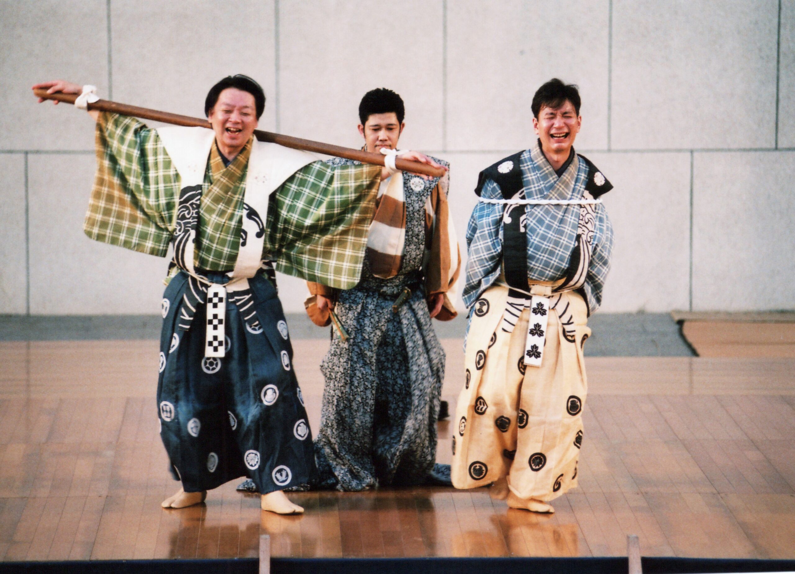 第22回和歌の浦万葉薪能