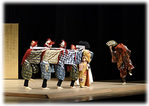 2019年 20周年記念事業