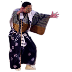 第7回和歌の浦万葉薪能