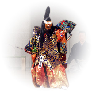 第8回和歌の浦万葉薪能