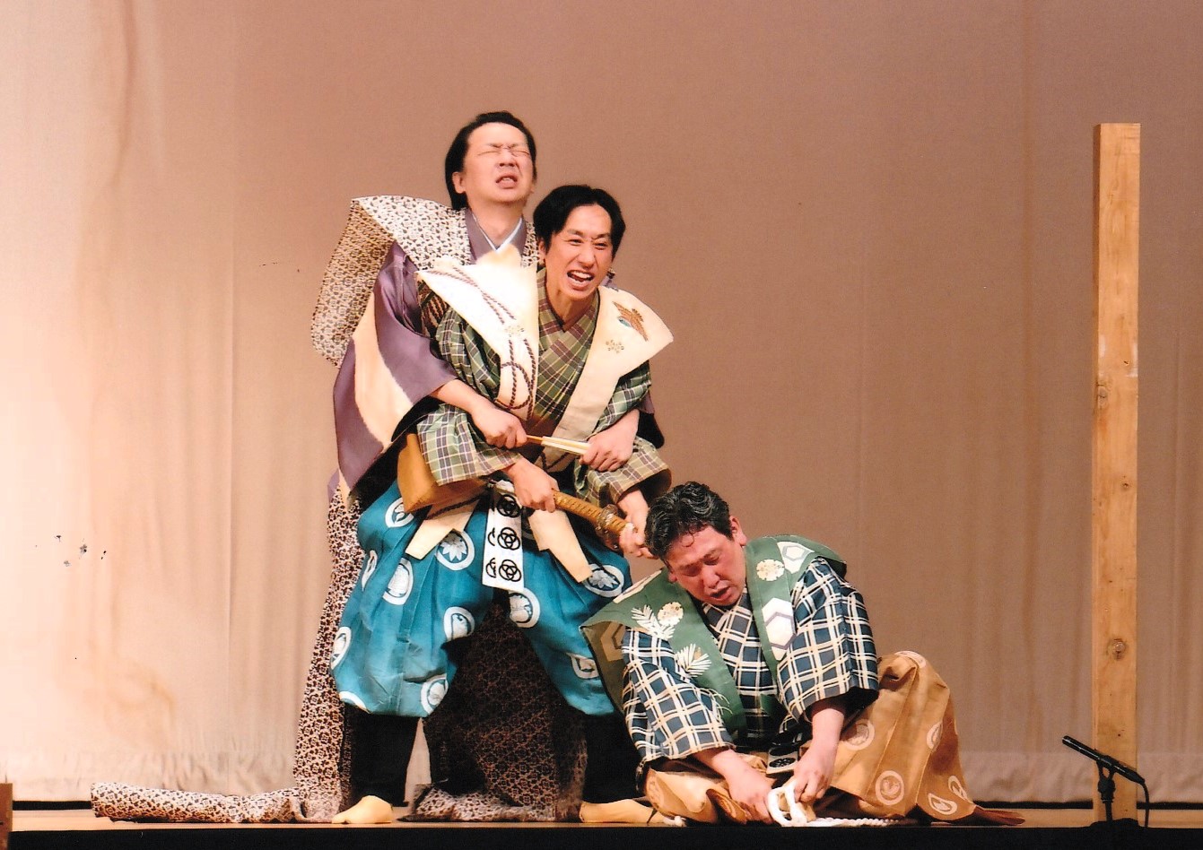 第24回和歌の浦万葉薪能