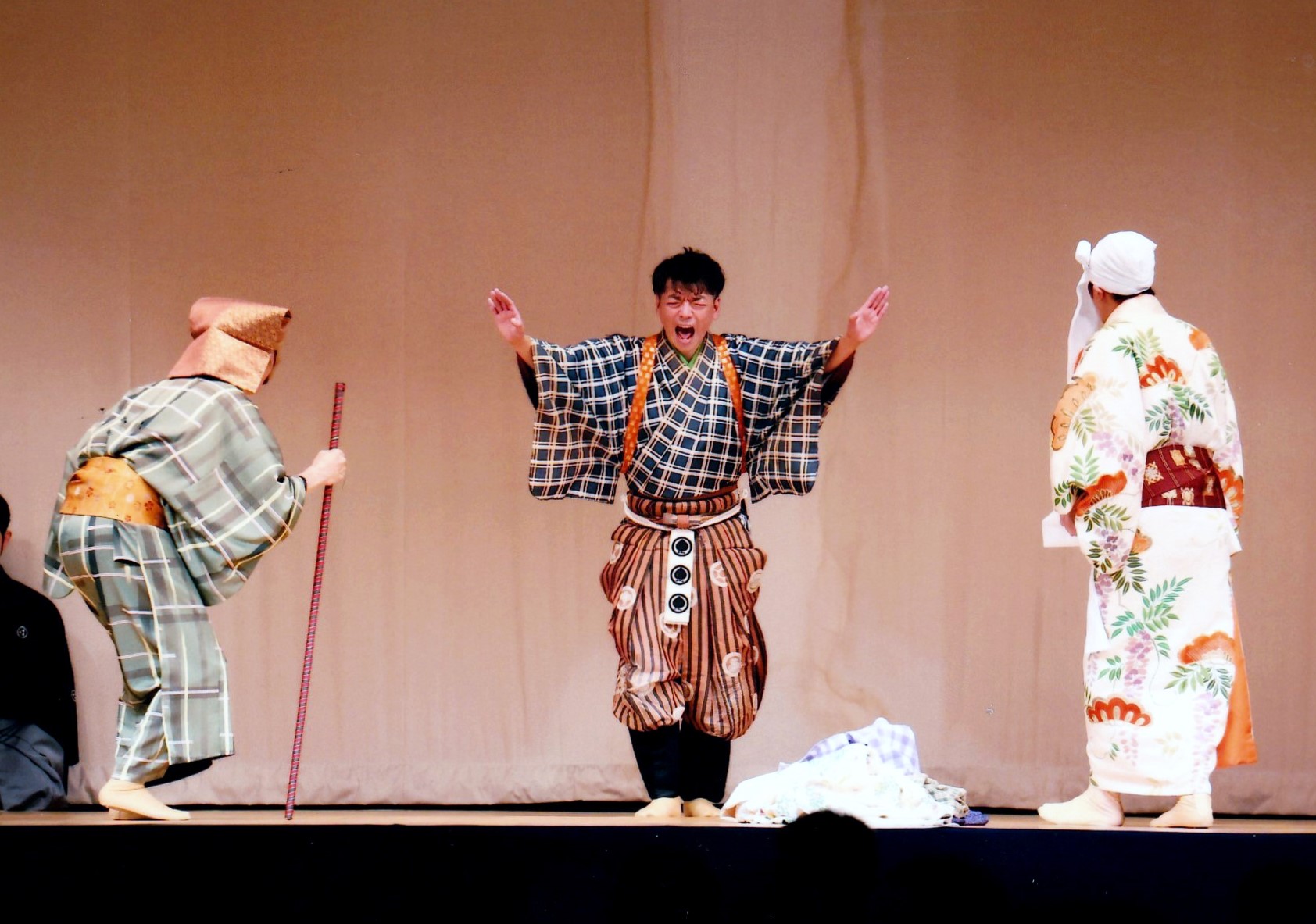 第23回和歌の浦万葉薪能