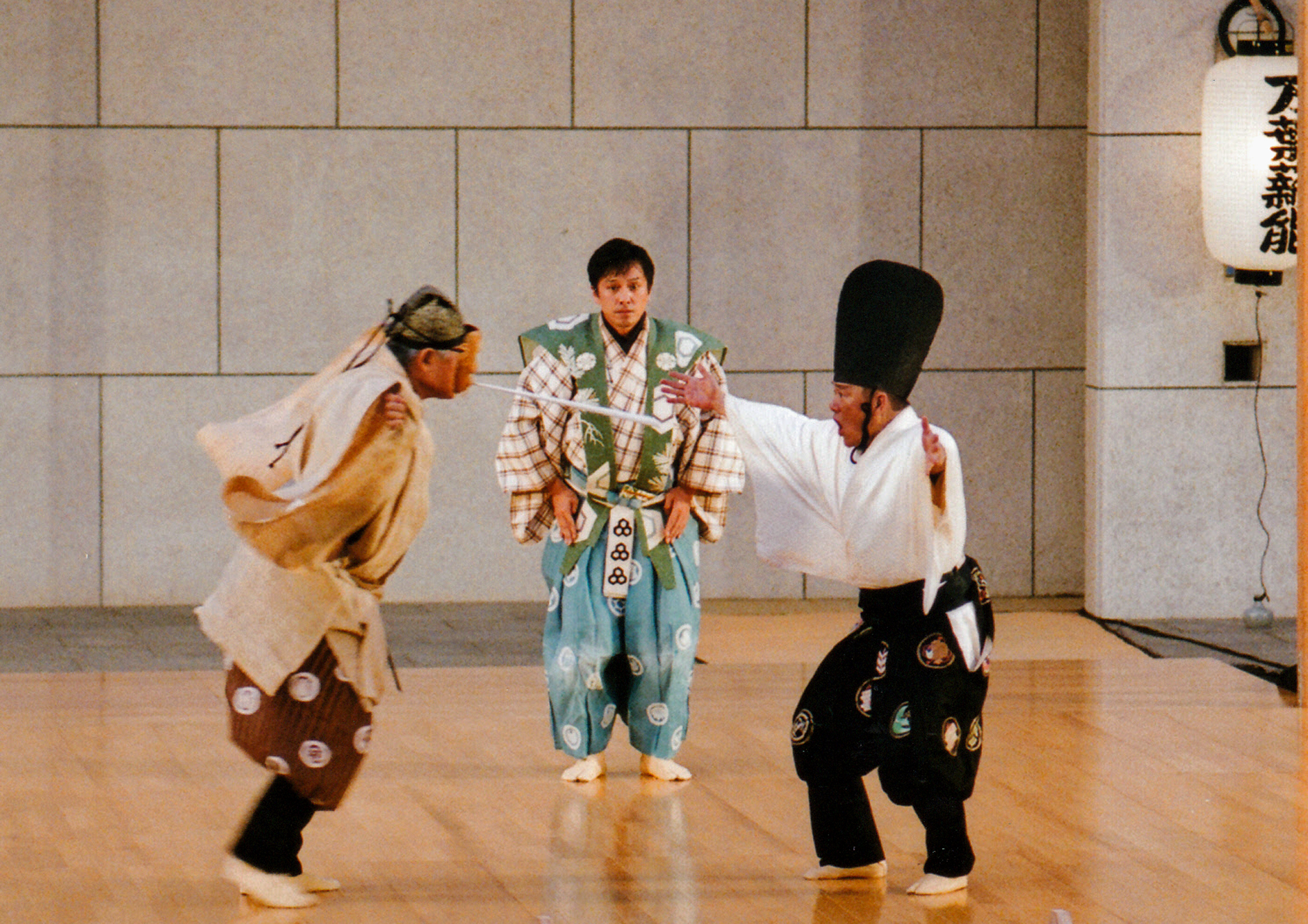 第17回和歌の浦万葉薪能