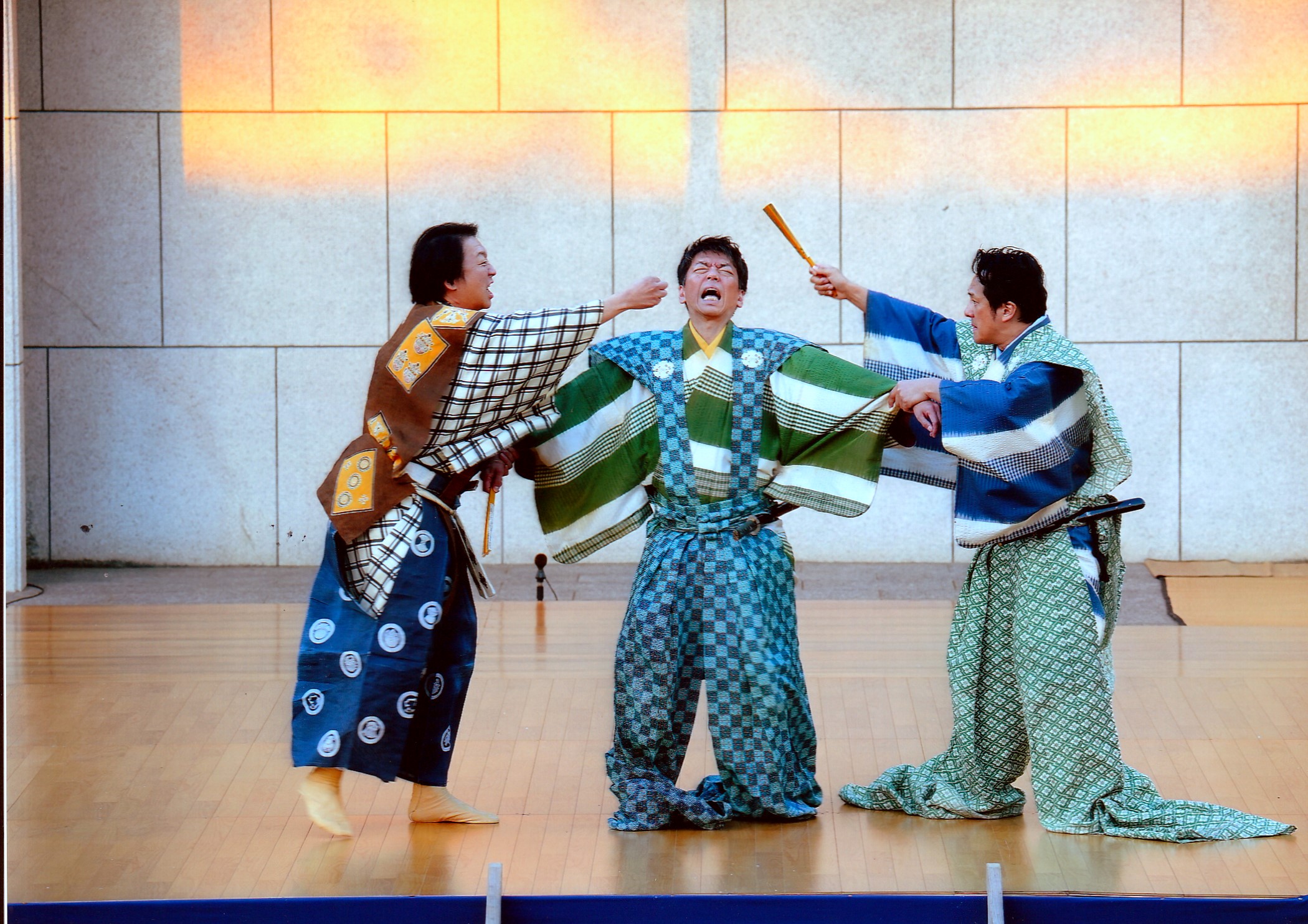 第25回和歌の浦万葉薪能