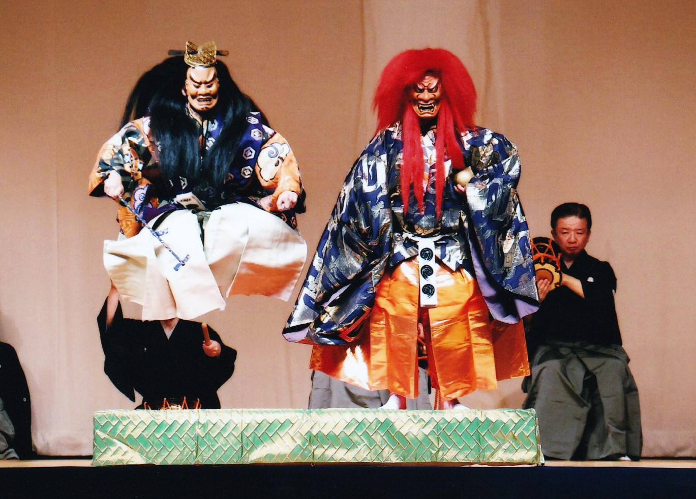 第23回和歌の浦万葉薪能