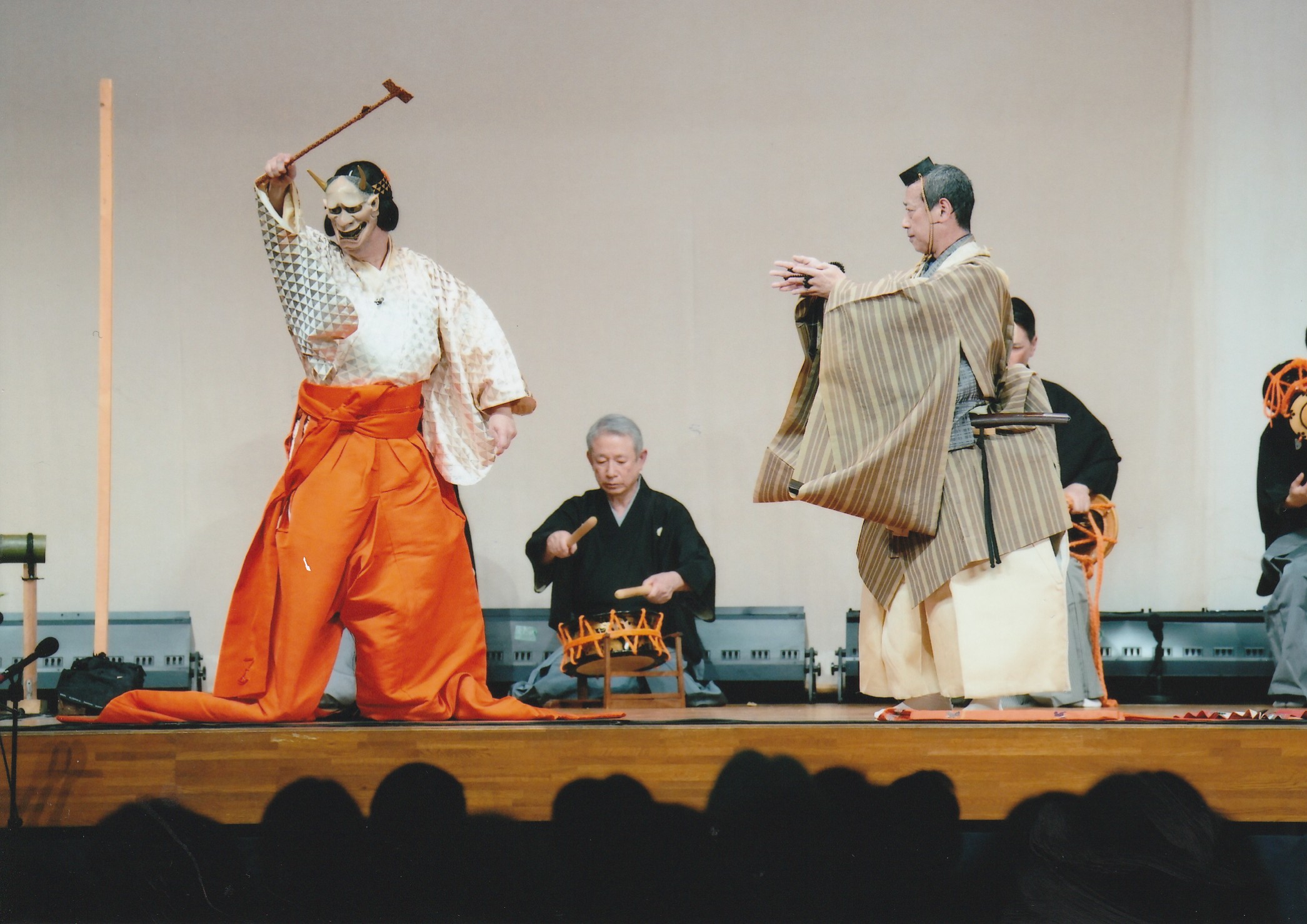 第26回和歌の浦万葉薪能